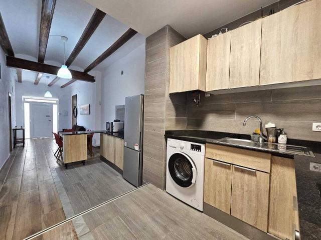 Piso en venta en la Ribera Baixa, Valencia