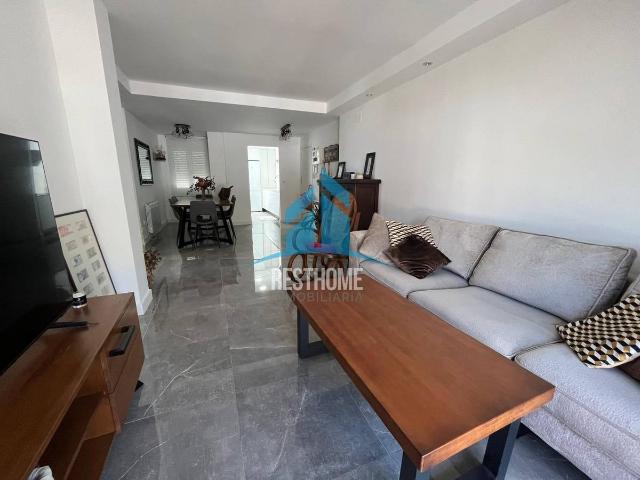 Piso en venta en la Ribera Baixa, Valencia