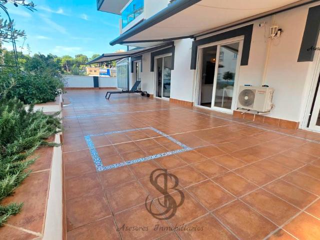 Piso en venta en Urbanització L'Almadrava, l'Alacantí