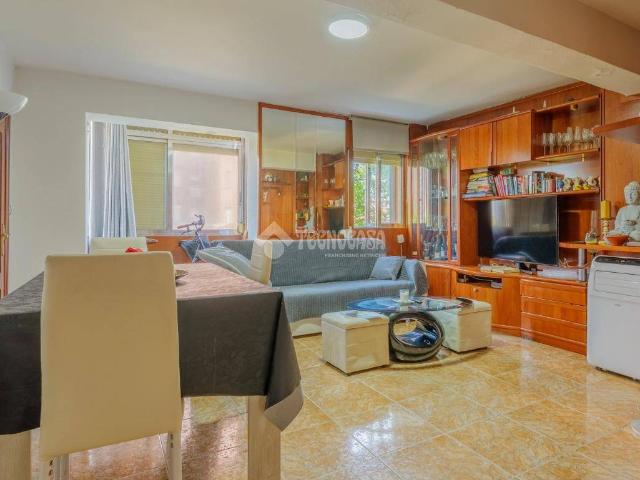 Piso en venta en Centro, Madrid