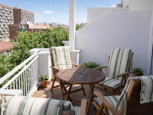 Piso en venta en Centro, Madrid