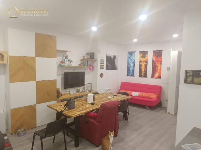 Piso en venta en Centro, Madrid