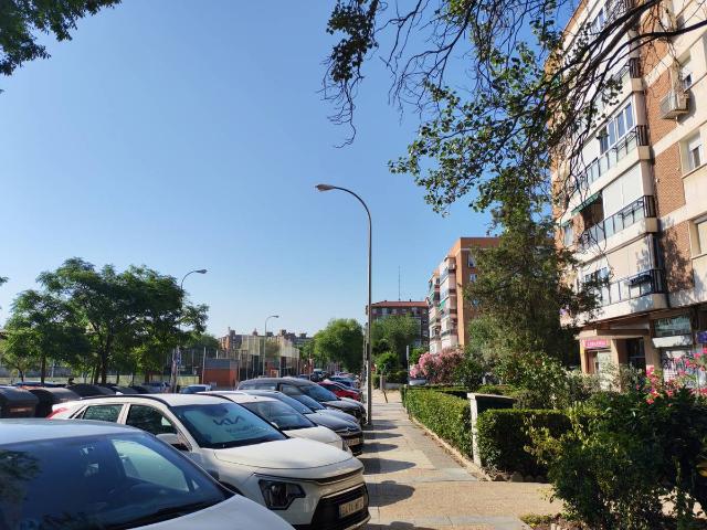 Piso en venta en Centro, Madrid
