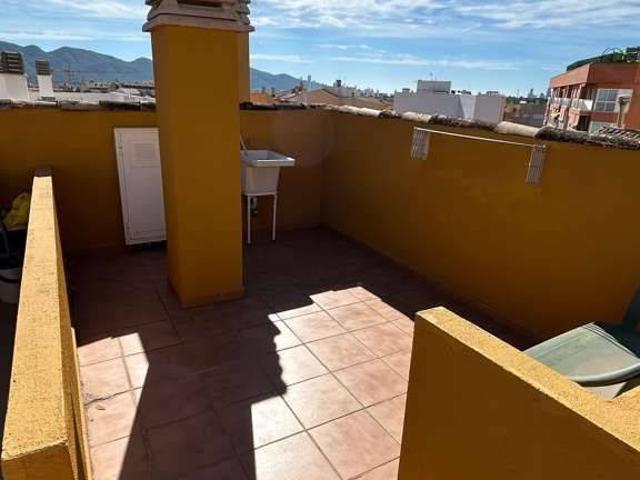 Piso en venta en Devesa, la Marina Baixa