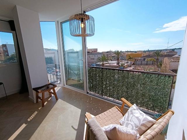 Piso en venta en Devesa, la Marina Baixa