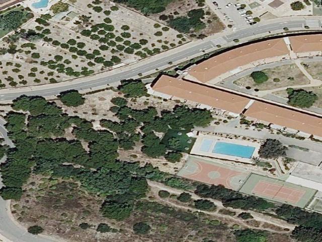 Piso en venta en Devesa, la Marina Baixa
