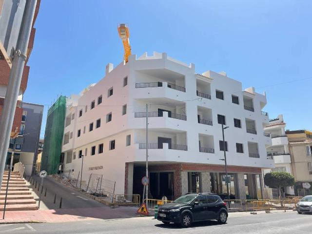 Piso en venta en Devesa, la Marina Baixa