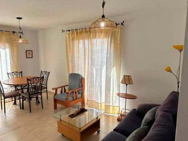 Piso en venta en Devesa, la Marina Baixa