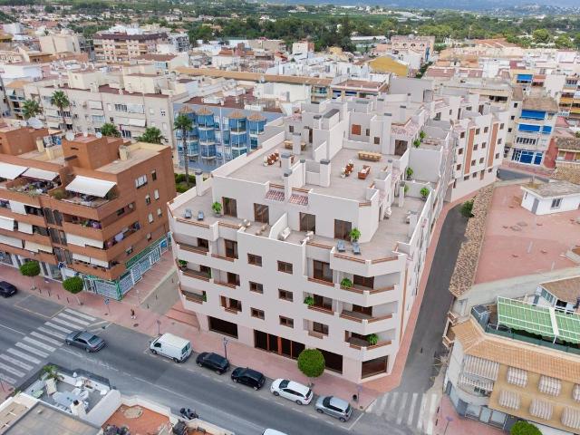 Piso en venta en Devesa, la Marina Baixa