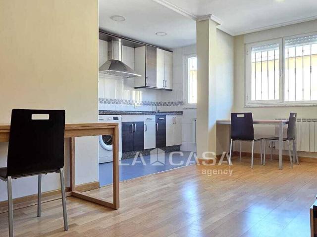 Piso en venta en Centro, León