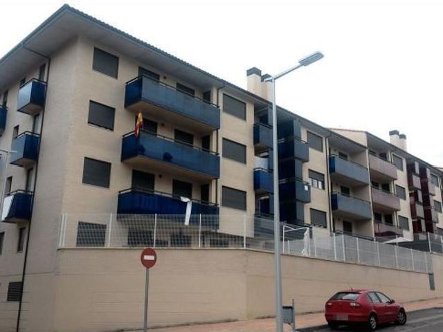 Piso en venta en Puente Sardas, Alto Gállego
