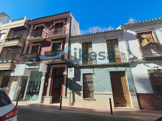 Piso en venta en Barrio de la Isla, Puente Genil