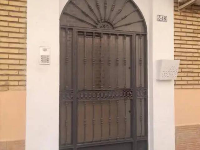 Piso en venta en Puente Genil, Andalucía