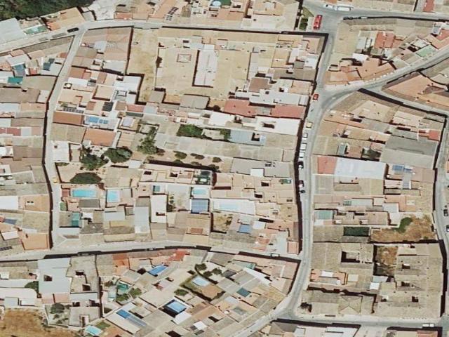 Piso en venta en Barrio de la Isla, Puente Genil