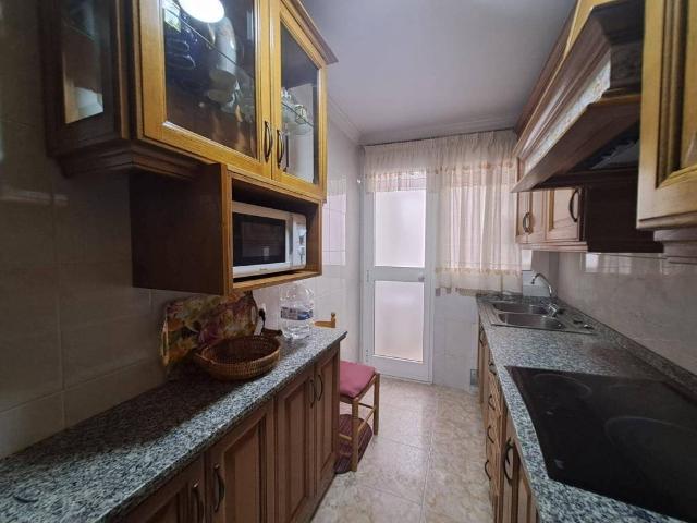 Piso en venta en Puente Genil, Andalucía