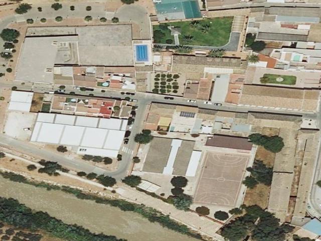 Piso en venta en Barrio de la Isla, Puente Genil