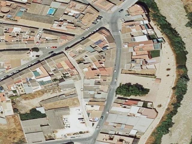 Piso en venta en Barrio de la Isla, Puente Genil