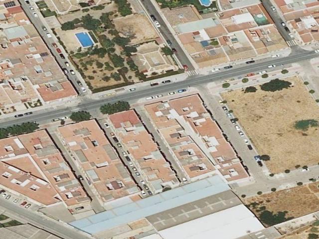 Piso en venta en Barrio de la Isla, Puente Genil