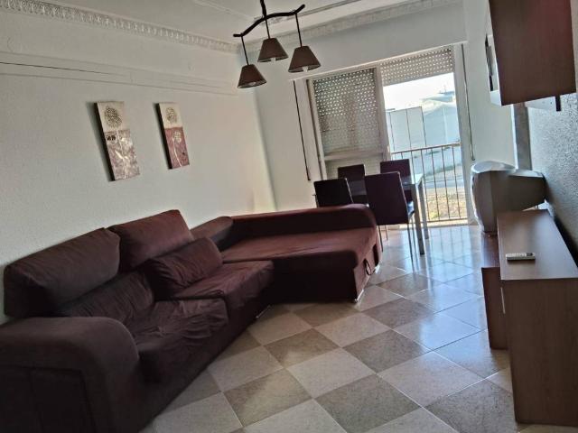 Piso en venta en Puente Genil, Andalucía