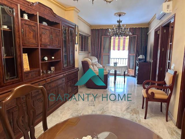 Piso en venta en Barrio de la Isla, Puente Genil