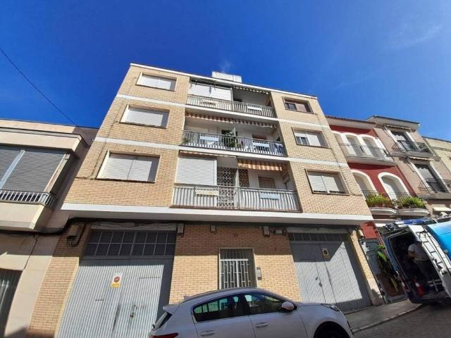 Piso en venta en Puente Genil, Andalucía