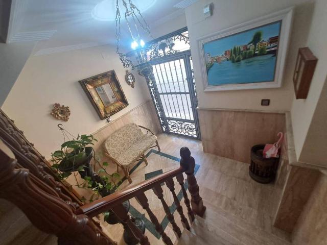 Piso en venta en Puente Genil, Andalucía