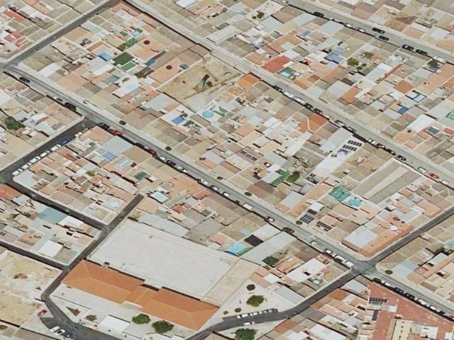 Piso en venta en Barrio de la Isla, Puente Genil