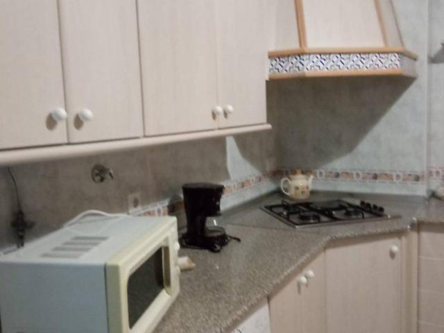 Piso en venta en Puente Genil, Andalucía