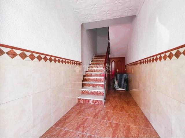 Piso en venta en Puente Genil, Andalucía