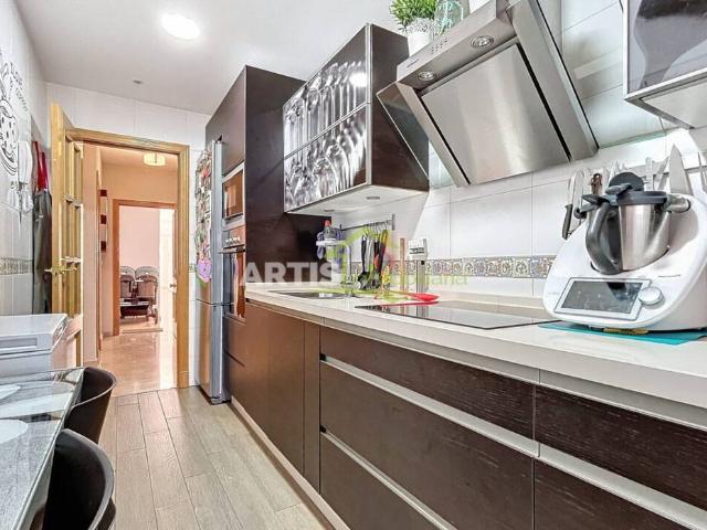 Piso en venta en Barrio de la Isla, Puente Genil