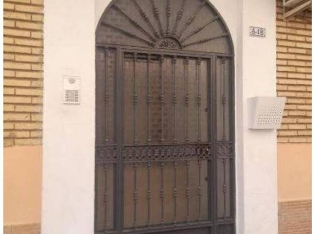 Piso en venta en Puente Genil, Andalucía