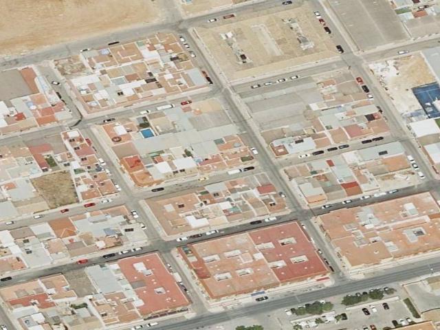 Piso en venta en Barrio de la Isla, Puente Genil