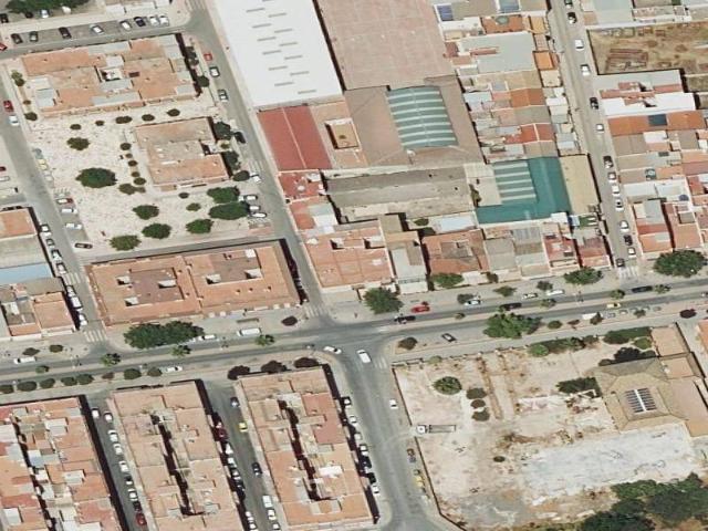 Piso en venta en Barrio de la Isla, Puente Genil