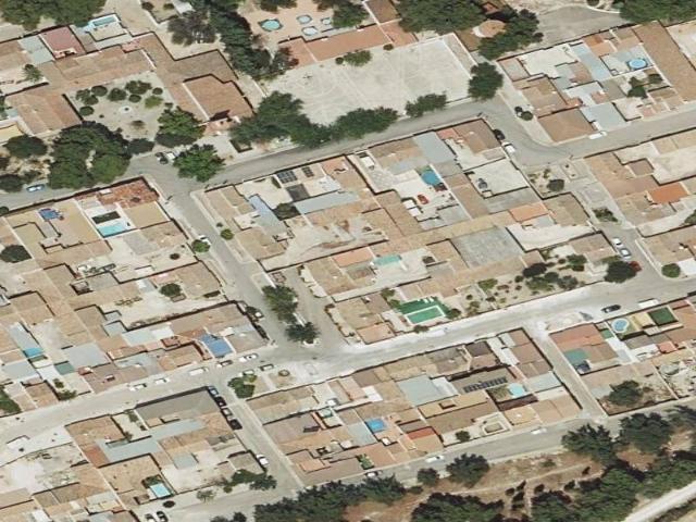 Piso en venta en Barrio de la Isla, Puente Genil