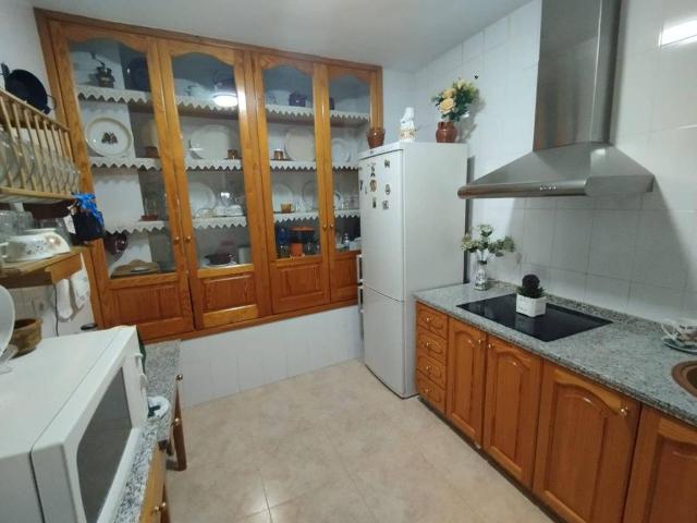 Piso en venta en Puente Genil, Andalucía