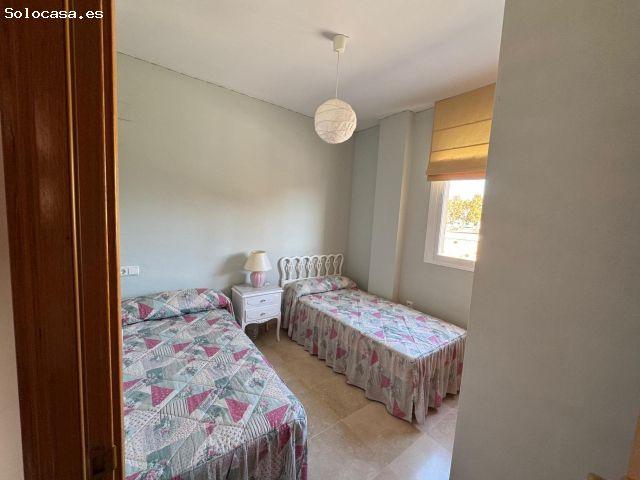 Piso en venta en Puente Genil, Andalucía