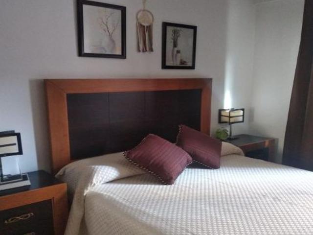 Piso en venta en Barrio de la Isla, Puente Genil