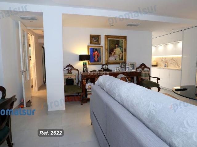 Piso en venta en Barrio de la Isla, Puente Genil