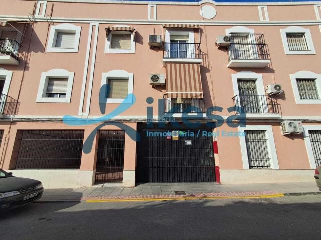 Piso en venta en Barrio de la Isla, Puente Genil