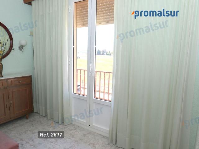 Piso en venta en Barrio de la Isla, Puente Genil