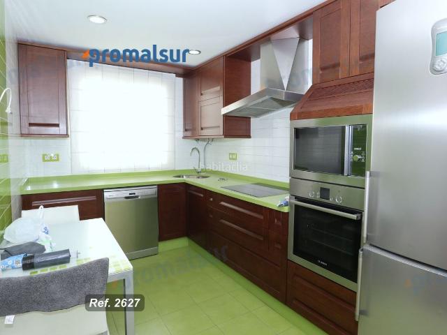 Piso en venta en Barrio de la Isla, Puente Genil