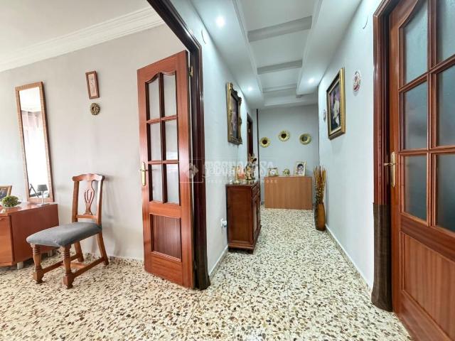 Piso en venta en Barrio de la Isla, Puente Genil