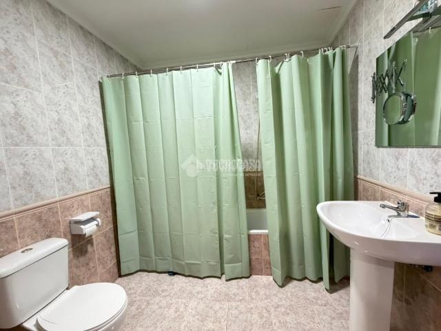 Piso en venta en Barrio de la Isla, Puente Genil