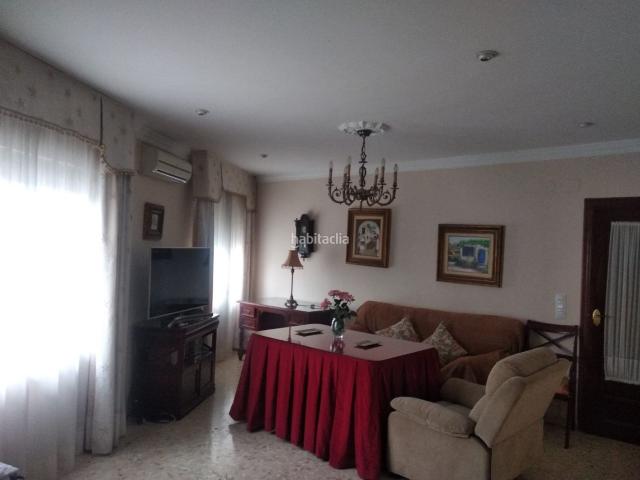 Piso en venta en Barrio de la Isla, Puente Genil