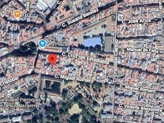 Piso en venta en Barrio de la Isla, Puente Genil
