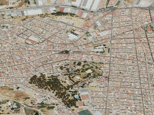 Piso en venta en Barrio de la Isla, Puente Genil