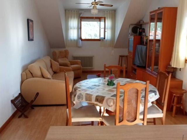 Piso en venta en La Jacetania, Aragón