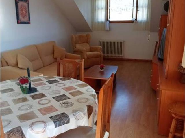 Piso en venta en La Jacetania, Aragón
