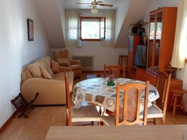 Piso en venta en La Jacetania, Aragón