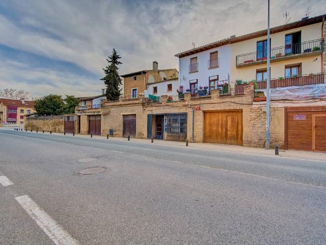 Piso en venta en Izarbeibar-Novenera, Navarra